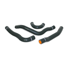Mishimoto Mitsubishi EVO X Black Silicone Hose Kit - view 2
