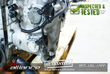 JDM 2012-2016 Subaru Impreza XV Crosstrek FB20 DOHC 2.0L AVCS NON-TURBO Engine - view 6