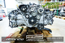 JDM 2012-2016 Subaru Impreza XV Crosstrek FB20 DOHC 2.0L AVCS NON-TURBO Engine - view 7