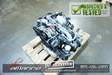 JDM 06-11 Subaru EJ25 2.5L SOHC I-AVLS Engine Impreza Legacy Forester Baja Motor - view 1