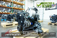 JDM 99-01 Honda CR-V B20B 2.0L DOHC obd2 High Compression Engine Integra - view 6