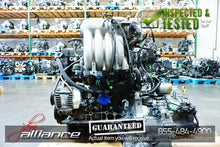 JDM 99-01 Honda CR-V B20B 2.0L DOHC obd2 High Compression Engine Integra - view 8