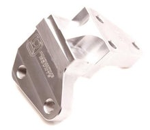 Innovative 92-00 Civic B-Series Black Steel Billet 2 Bolt Engine Post Mount - view 2