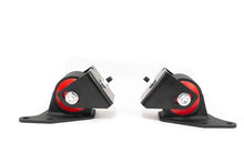 Innovative 90-93 Mazda Miata NA 1.6L Black Steel Replacement Mounts 60A Bushings (No Trans Mount) - view 3