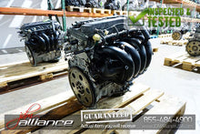 2AZ-FE Toyota 2.4L DOHC VVT-i Engine Camry Solara RAV4 Scion | JDM - view 6