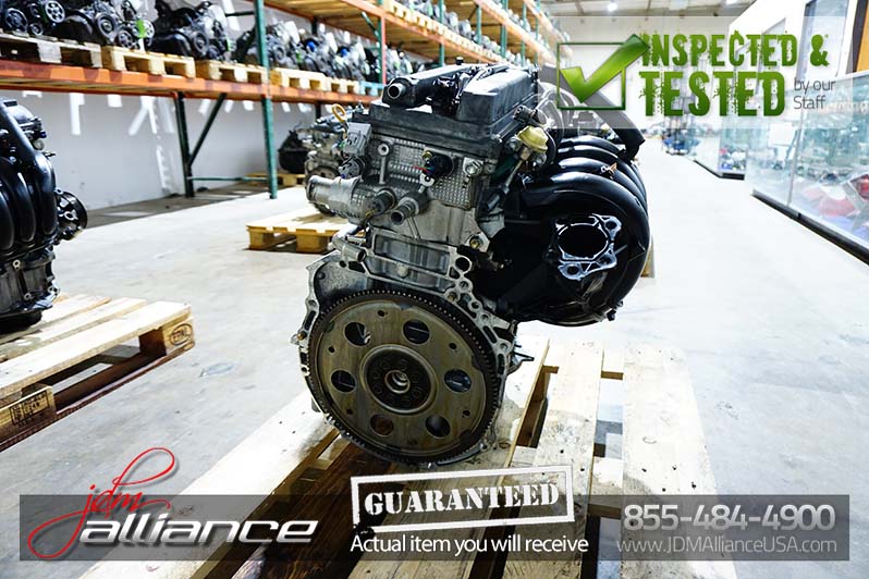 2AZ-FE Toyota 2.4L DOHC VVT-i Engine Camry Solara RAV4 Scion | JDM