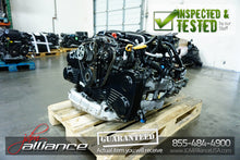 JDM 08-12 Subaru Impreza WRX EJ20X 2.0L DOHC Turbo AVCS Engine EJ20Y EJ255 - view 2