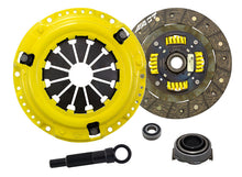 ACT 1992 Honda Civic Sport/Perf Street Sprung Clutch Kit - view 1