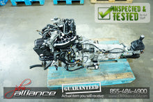 JDM 03-08 Mazda RX8 13B 1.3L 4Port Rotary Engine Only - NO TRANSMISSION - view 3