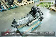 JDM 03-08 Mazda RX8 13B 1.3L 4Port Rotary Engine Only - NO TRANSMISSION - view 8