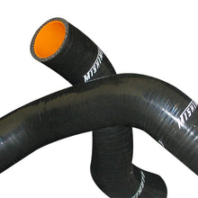 Mishimoto 89-98 Nissan 240X w/ SR20DET Black Silicone Hose Kit - view 4