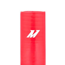 Mishimoto 12-14 Subaru BRZ / 13 Scion FR-S / 12-14 Toyota GT86 Silicone Radiator Hose Kit - Red - view 4