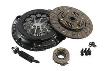 Competition Clutch 2013-2014 Scion FR-S/Subaru BRZ Stage 2 - Steelback Brass Plus Clutch Kit NO FW - view 1