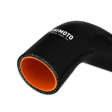 Mishimoto 08-14 Subaru WRX / 08+ STI Silicone Radiator Hose Kit - Black - view 8