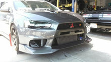 Mishimoto 08+ Mitsubishi Evolution X Oil Cooler Kit - view 5