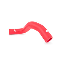 Mishimoto 12-14 Subaru BRZ / 13 Scion FR-S / 12-14 Toyota GT86 Silicone Radiator Hose Kit - Red - view 8