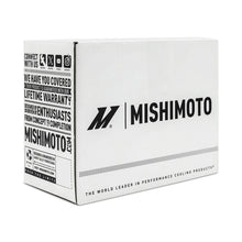 Mishimoto 2024+ Toyota Tacoma Expansion Tank - Black - view 6