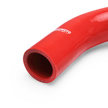 Mishimoto 05-15 Toyota Tacoma 4.0L V6 Red Silicone Hose Kit - view 3
