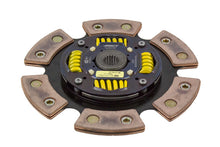 ACT 1991 Nissan Sentra 6 Pad Sprung Race Disc - view 2