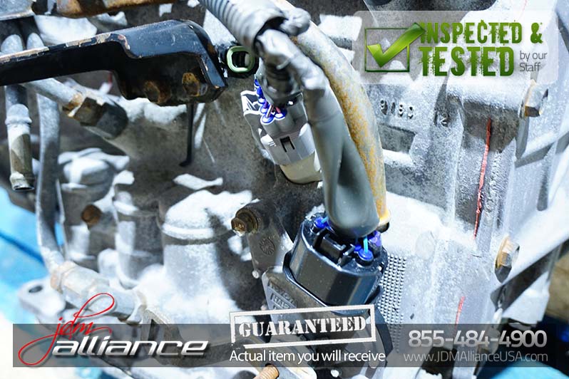 JDM 06-08 Toyota RAV4 Automatic AWD 2AZ -FE 2.4 Liter 4 Cylinder Transmission