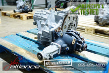 JDM 06-08 Toyota RAV4 Automatic AWD 2AZ -FE 2.4 Liter 4 Cylinder Transmission - view 4