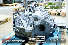 JDM 06-08 Toyota RAV4 Automatic AWD 2AZ -FE 2.4 Liter 4 Cylinder Transmission - view 7