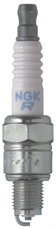 NGK Nickel Spark Plug Box of 4 (CR6HSB-9) - view 1