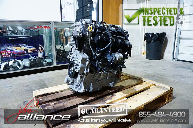 JDM 2ZR-FXE 2010–2015 Toyota Prius / Lexus CT200H 1.8L Hybrid Engine