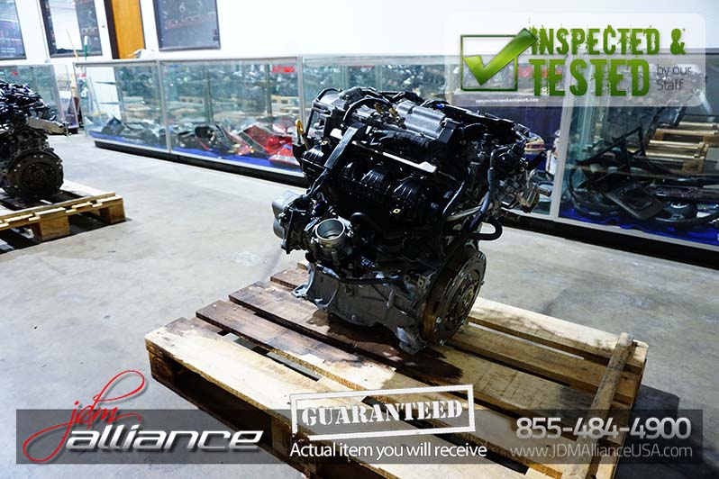 JDM 2ZR-FXE 2010–2015 Toyota Prius / Lexus CT200H 1.8L Hybrid Engine