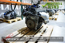 K24A2 2004–2008 Acura TSX RBB3 2.4L DOHC i-VTEC Engine 200HP | JDM Engine - view 6