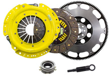 ACT 2013 Scion FR-S HD/Perf Street Sprung Clutch Kit - view 1