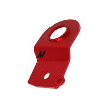 Mishimoto 15+ Subaru Impreza WRX Aluminum Radiator Stay - Red - view 4