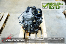 JDM 00-05 Toyota 1ZZ-FE 1.8L DOHC VVTi Engine Only Corolla Matrix Celica Vibe - view 2
