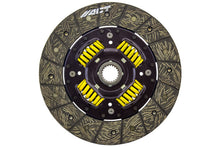 ACT 1987 Toyota Supra Perf Street Sprung Disc - view 3