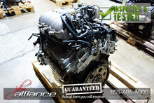 JDM 5VZ-FE 1996–2002 Toyota 3.4L V6 Engine Tacoma/4Runner/T100 - view 7