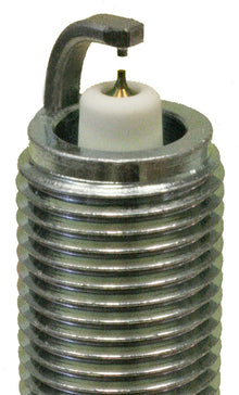 NGK Iridium/Platinum Spark Plug Box of 4 (DILFR5A11) - view 4