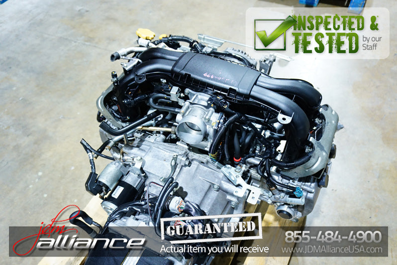 JDM 09-10 Subaru Outback Legacy AWD Automatic CVT Transmission TR690JDJAA 2.5L