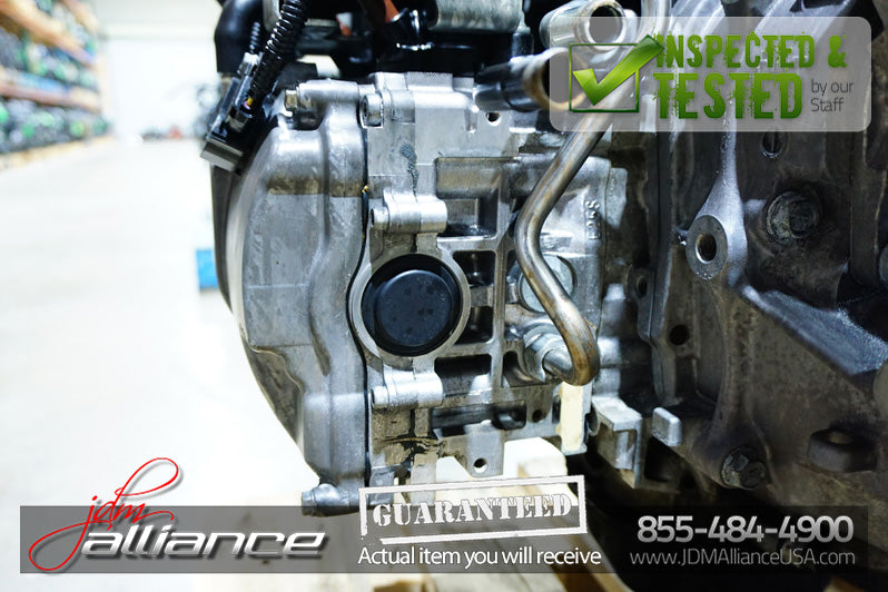 JDM 09-10 Subaru Outback Legacy AWD Automatic CVT Transmission TR690JDJAA 2.5L