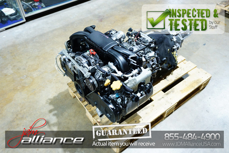 JDM 09-10 Subaru Outback Legacy AWD Automatic CVT Transmission TR690JDJAA 2.5L