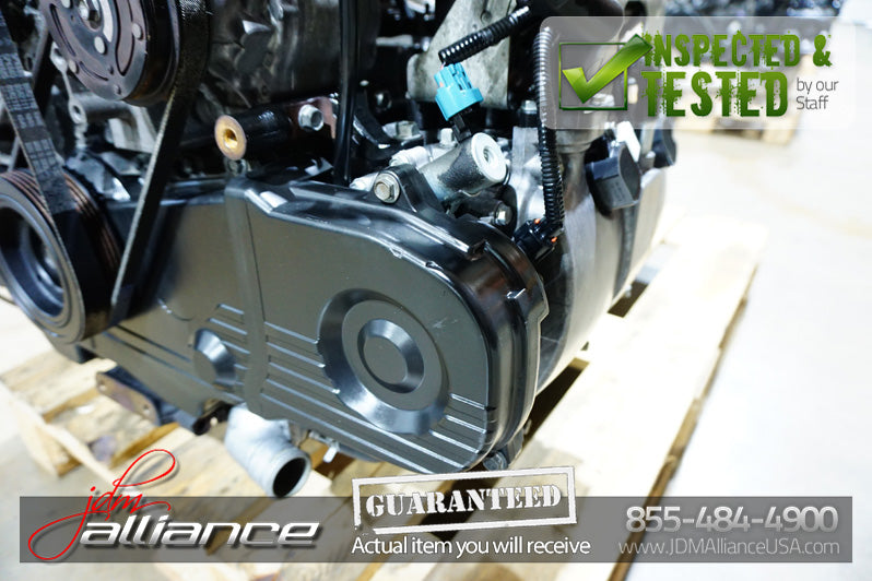 JDM 09-10 Subaru Outback Legacy AWD Automatic CVT Transmission TR690JDJAA 2.5L