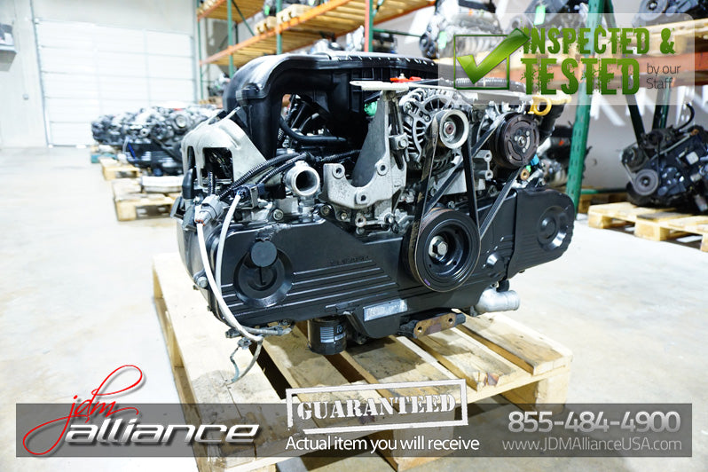 JDM 09-10 Subaru Outback Legacy AWD Automatic CVT Transmission TR690JDJAA 2.5L