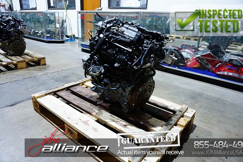 JDM 2ZR-FXE 2010–2015 Toyota Prius / Lexus CT200H 1.8L Hybrid Engine