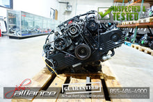 JDM 06-11 Subaru EJ25 2.5L SOHC I-AVLS Engine Impreza Legacy Forester Baja Motor - view 3