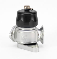 Turbosmart BOV Dual Port Subaru-Black - view 1