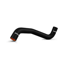 Mishimoto 09+ Nissan 370Z Black Silicone Hose Kit - view 2