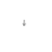 Koyo 8mm Coolant Reservoir Adapter - 08-15 Subaru WRX/STI - view 1