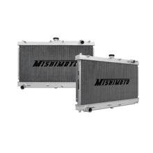 Mishimoto 99-05 Mazda Miata Manual Aluminum Radiator - view 3