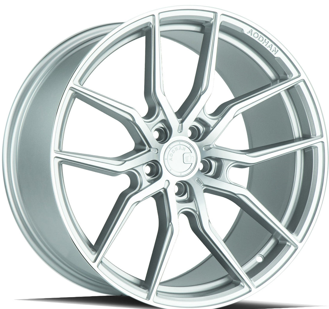 Aodhan AFF1 Wheels 20" Flow-Formed Concave (5x114.3 / 5x120)