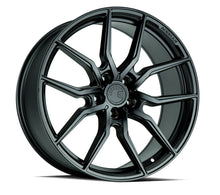 Aodhan AFF1 Wheels 20" Flow-Formed Concave (5x114.3 / 5x120) - view 2