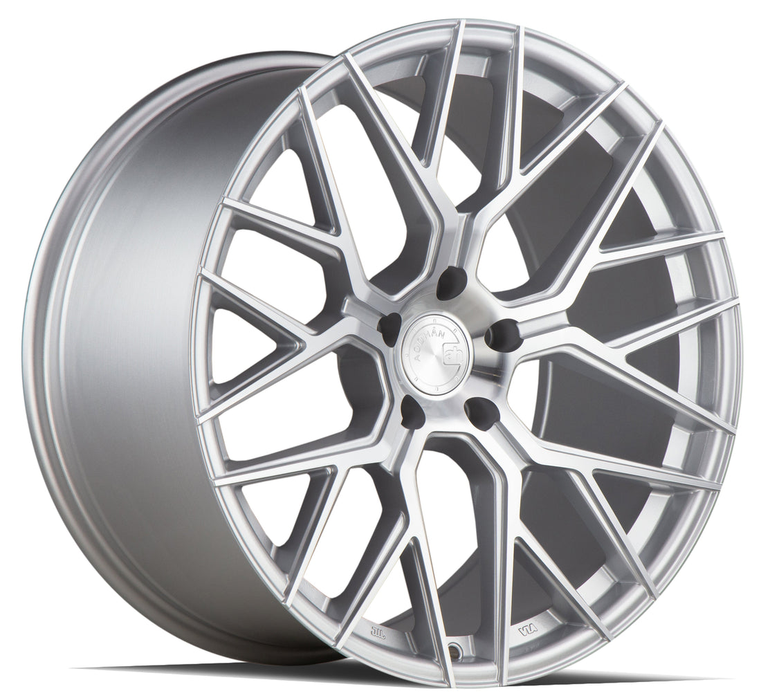 Aodhan AFF9 Wheels 20" Flow-Formed Concave (5x112 / 5x114.3 / 5x120)